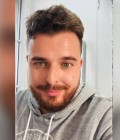 Dating Man France to Compiègne : Mathieu, 31 years